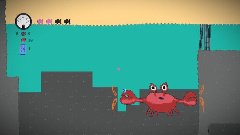 5 Star Fishy screenshot 2