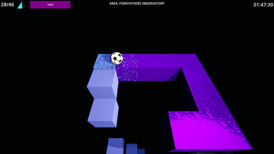 Outway screenshot 4