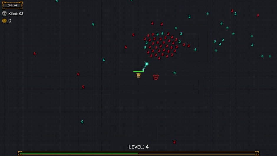 Dungeon of Argion screenshot 5