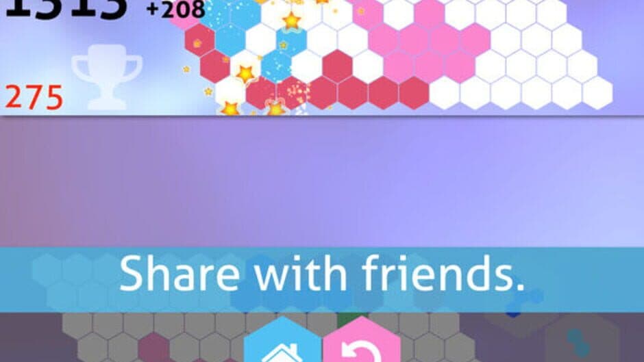 1313 : Puzzle Game screenshot 2