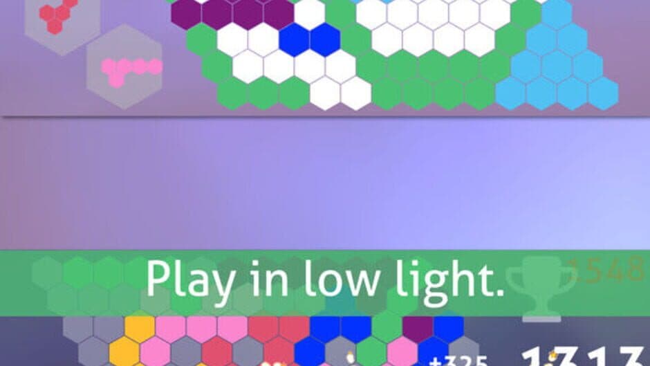 1313 : Puzzle Game screenshot 3