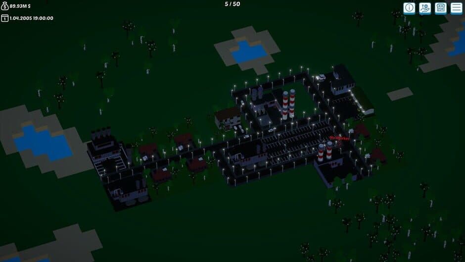 Factoryopolis screenshot 5