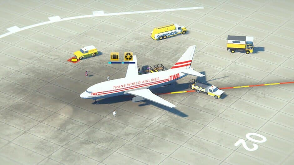 Sky Haven Tycoon screenshot 2
