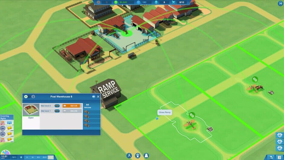 Sky Haven Tycoon screenshot 3
