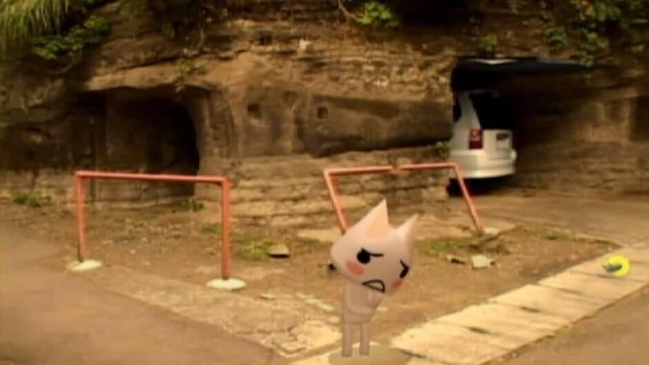 Toro to Kyuujistu