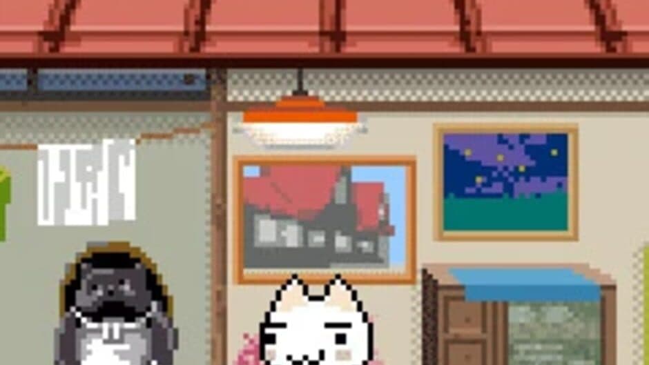 Doko Demo Issho: Toro's Story App screenshot 2