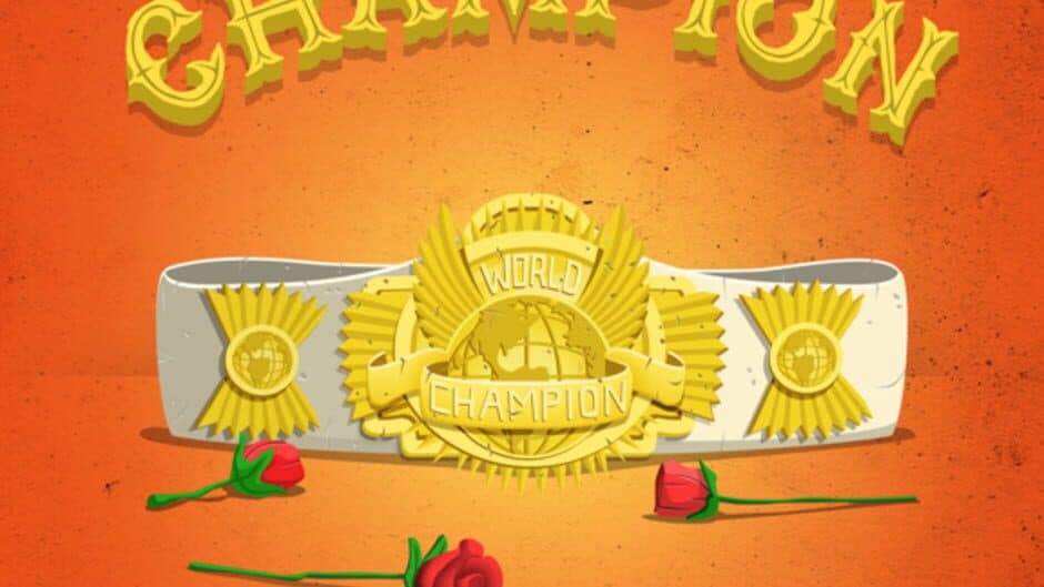 Louie Lucha screenshot 5