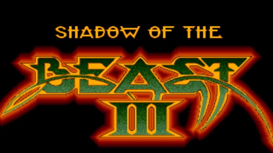 Shadow of the Beast III
