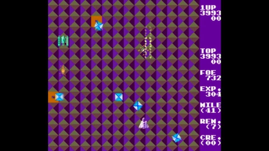 Espial screenshot 2