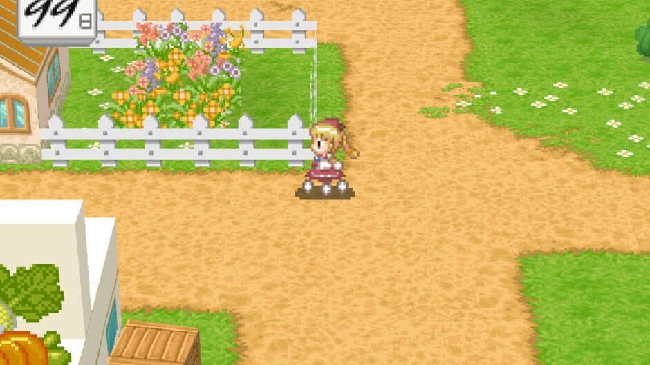 Kurumi Miracle screenshot 3