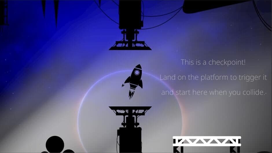 Don't Destroy The Rocket screenshot 6