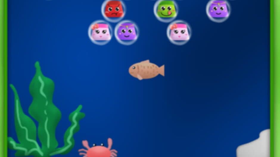 Pudding Bubble screenshot 3