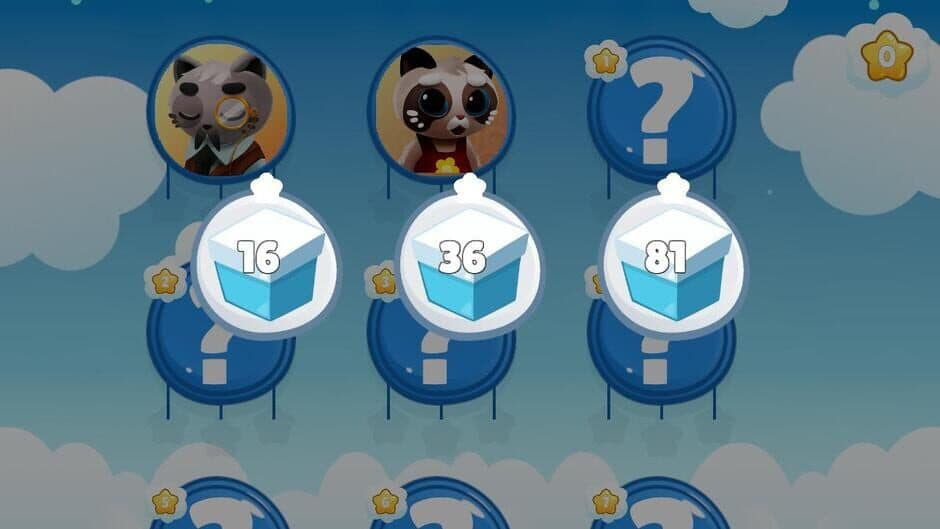 Jigsaw Kitties screenshot 5
