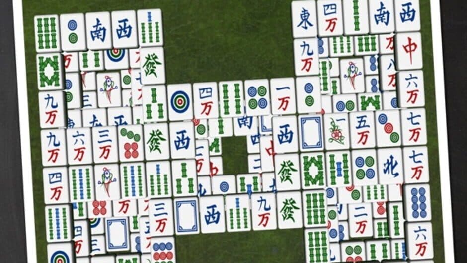 Mahjong 2 Classroom screenshot 2