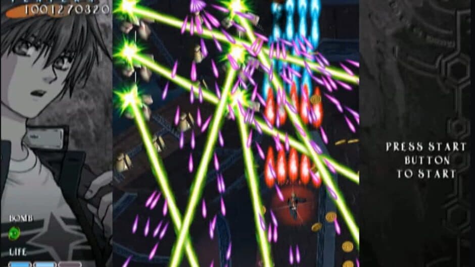 Castle Shikigami 2