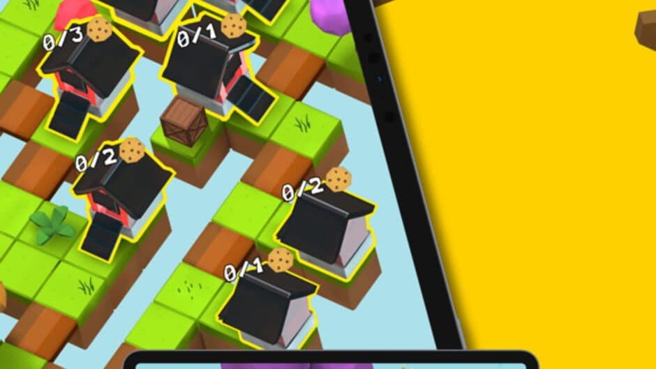 The Chicken Family screenshot 3