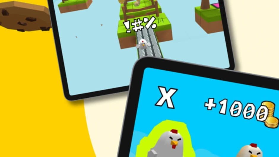 The Chicken Family screenshot 4
