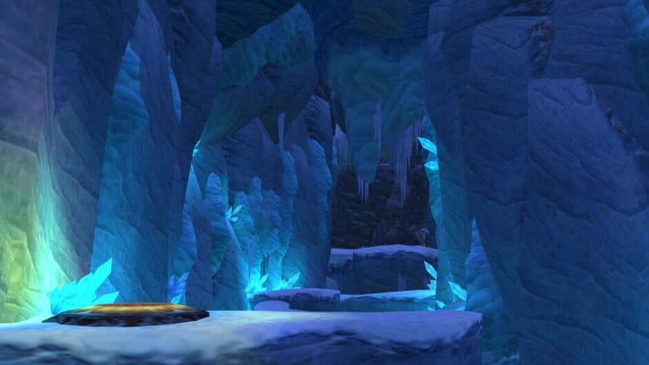 OpenGoal: Jak and Daxter - The Precursor Legacy screenshot 3
