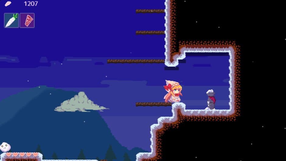 Spring Catastrophe screenshot 4