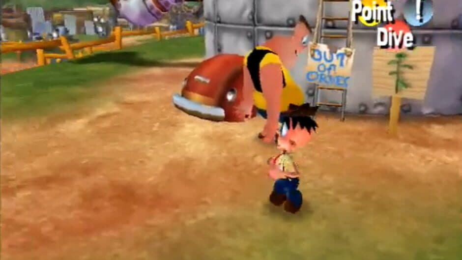 Floigan Bros. screenshot 3