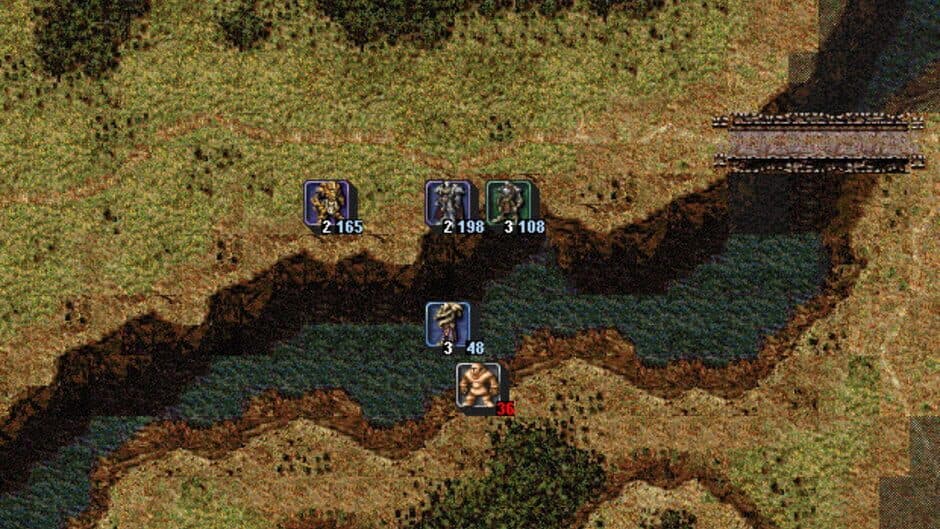 Sequence Palladium screenshot 2
