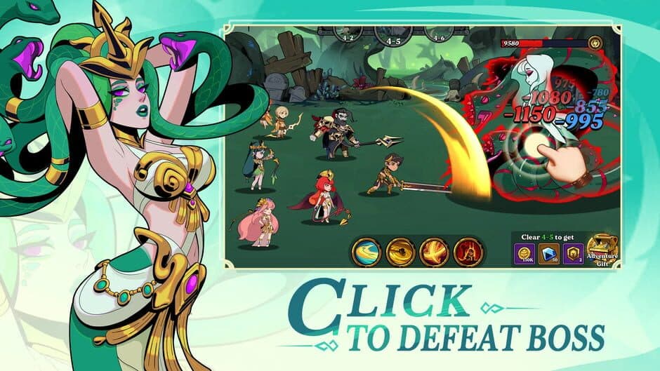 Click Deity