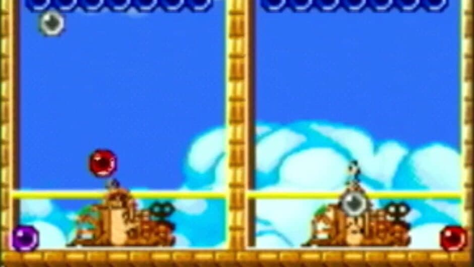 Puzzle Bobble VS screenshot 3