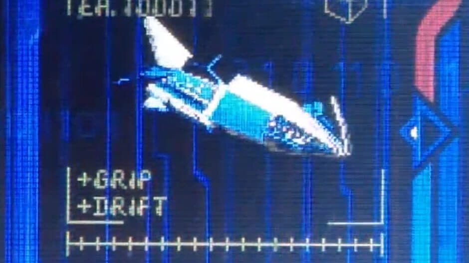 System Rush screenshot 2