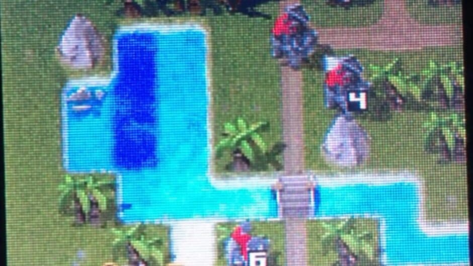 High Seize screenshot 3