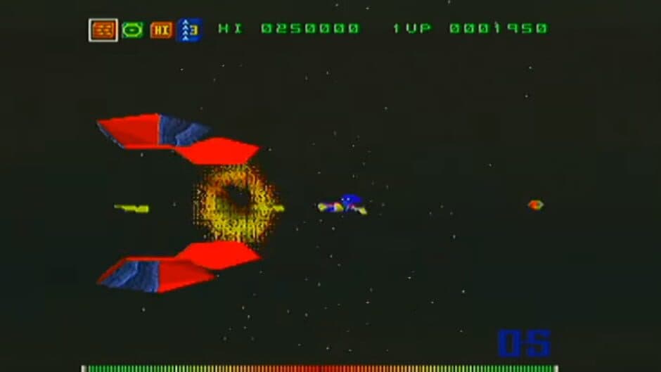 Zero 5 screenshot 2