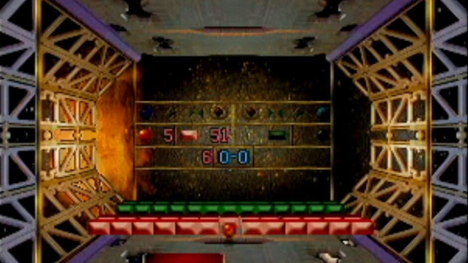 Breakout 2000