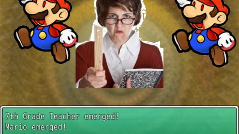 The Tail of CatPat screenshot 2
