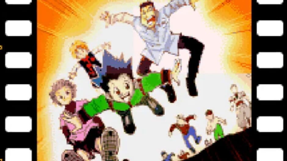 Hunter X Hunter: Sorezore no Ketsui