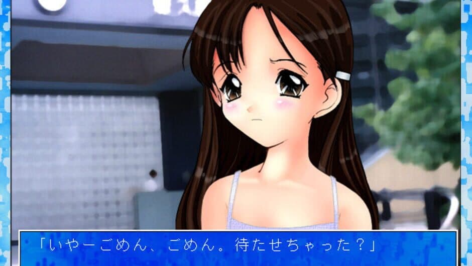 Summer Album screenshot 3