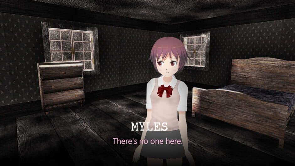 Sorority Rites screenshot 2