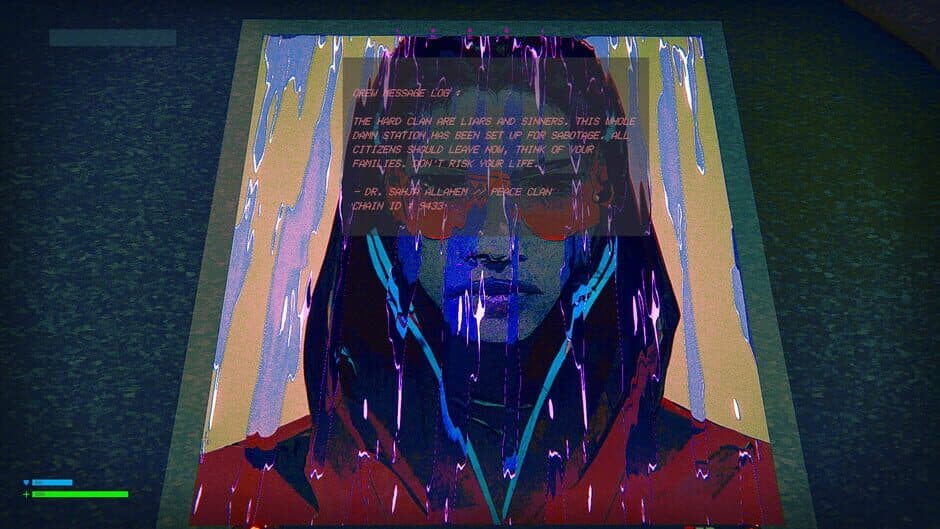X-Dead Detective screenshot 6