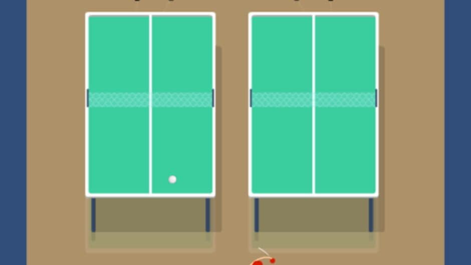 Dual Tennis screenshot 2