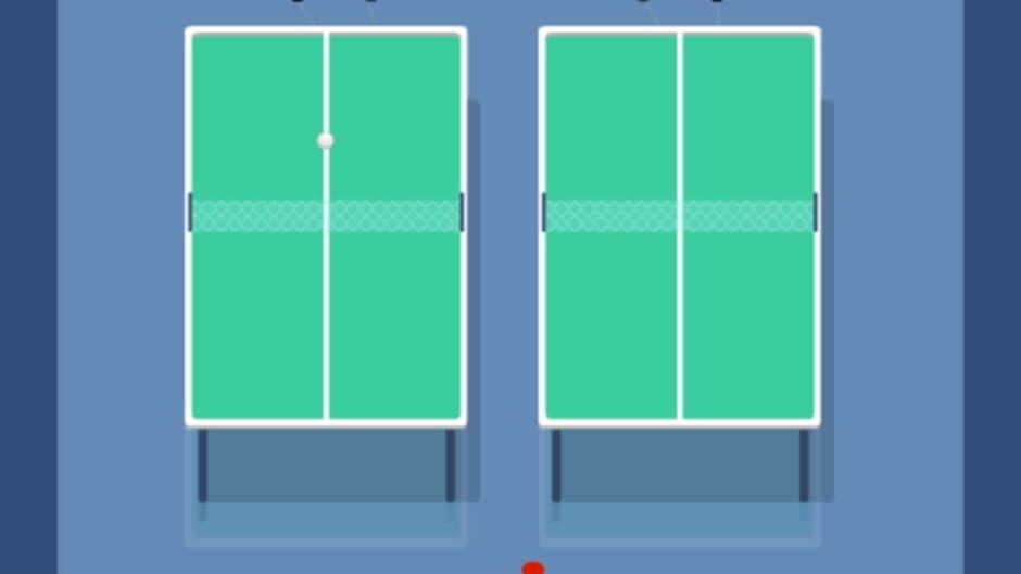 Dual Tennis screenshot 3