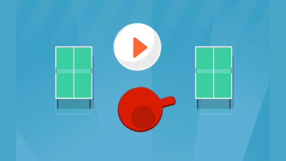 Dual Tennis screenshot 5