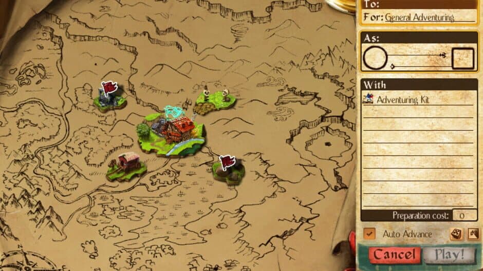 Desktop Dungeons: Enhanced Edition