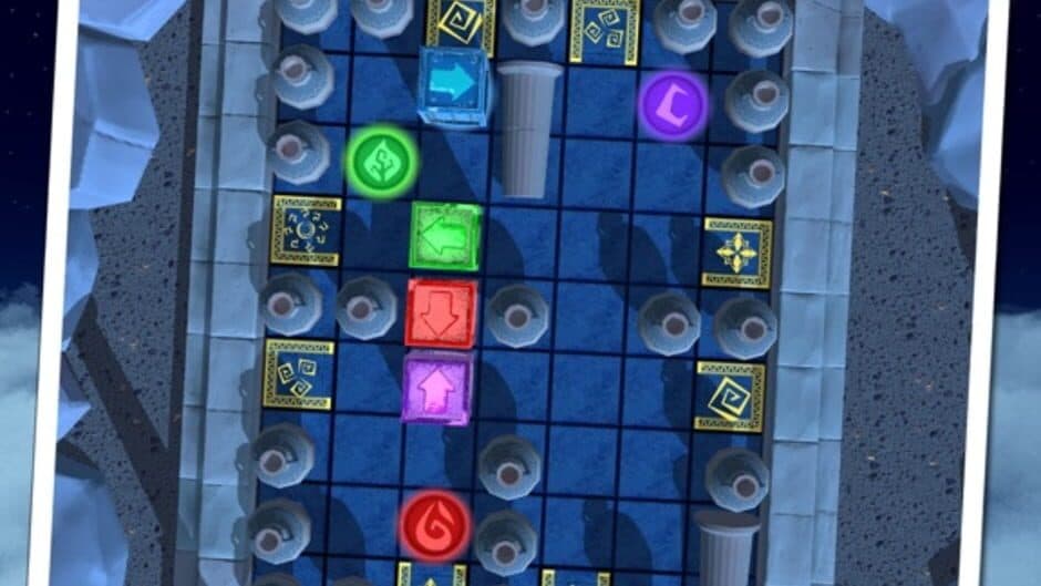 Mystical Stones screenshot 3