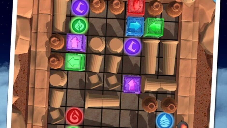 Mystical Stones screenshot 5
