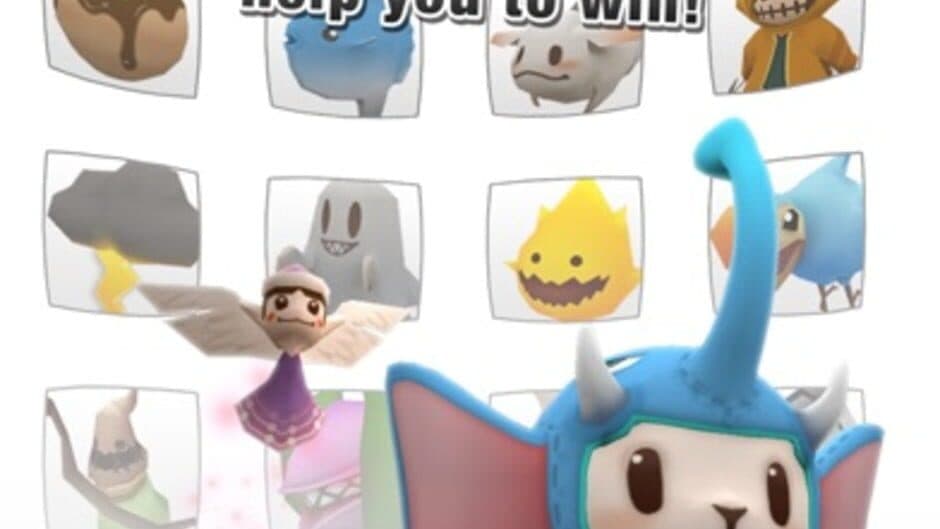Running Strike screenshot 5