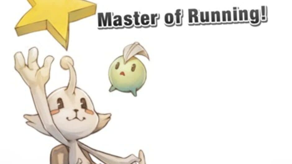Running Strike