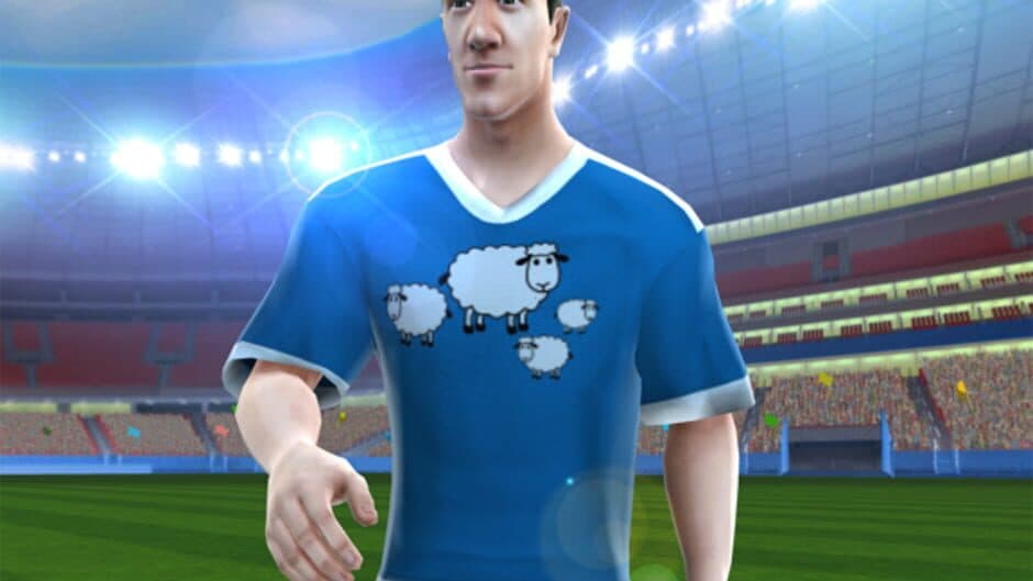 Lewandowski: Football Star screenshot 4