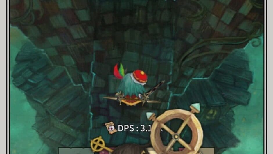 Tap Dragon: Little Knight Luna screenshot 6