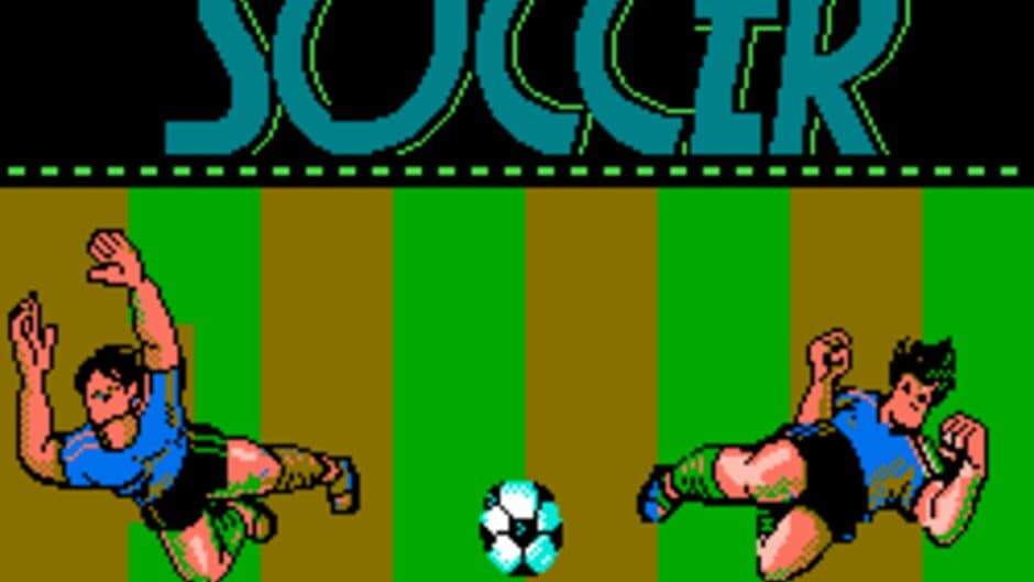 Ultimate League Soccer