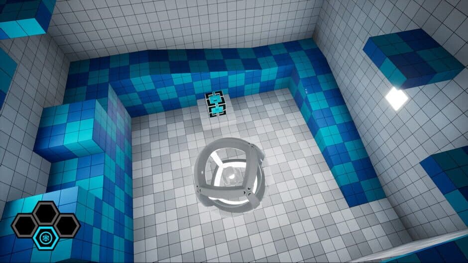 Chamberbound screenshot 3