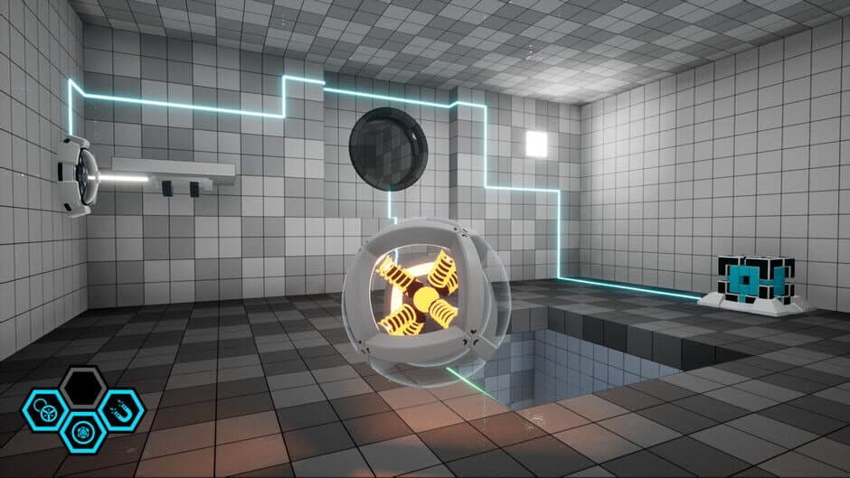 Chamberbound screenshot 5