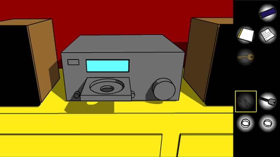 Crimson Room screenshot 2